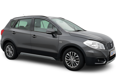 Maruti S Cross-img